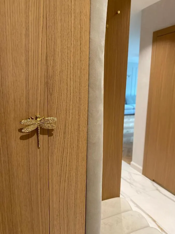 Eternity Luxury Apartment Dolny Sopot