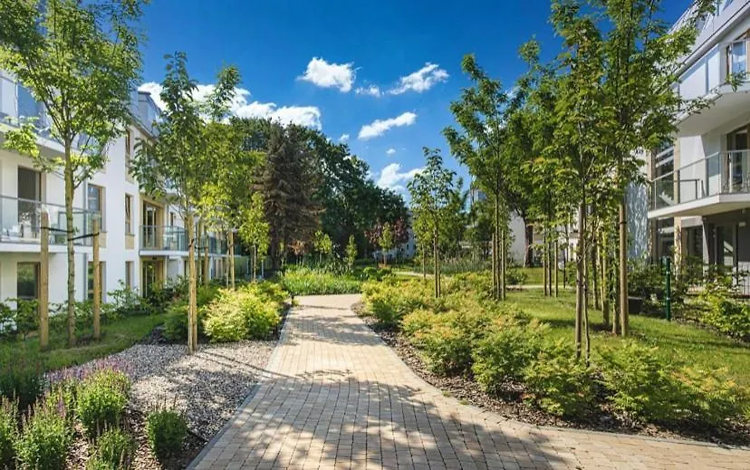 Luxury Apartment Dolny Sopot 0*,