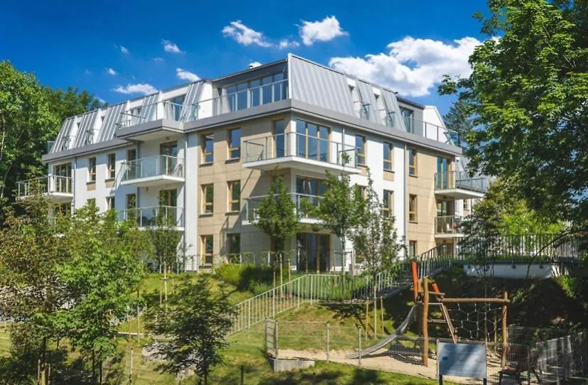 Luxury Apartment Dolny Sopot 0*,  Polska