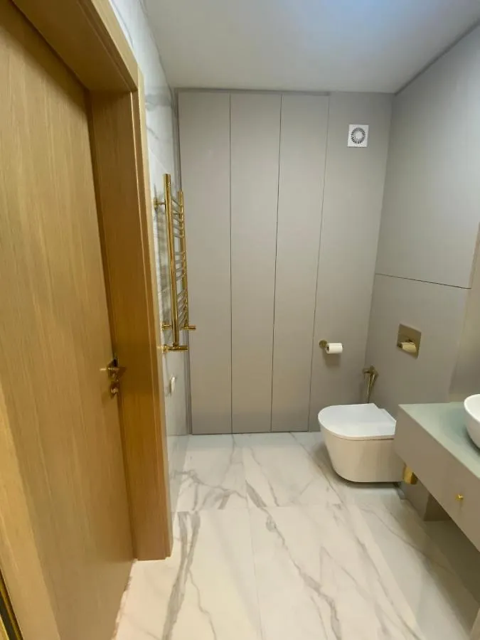 Luxury Apartment Dolny Sopot 0*,  Polska