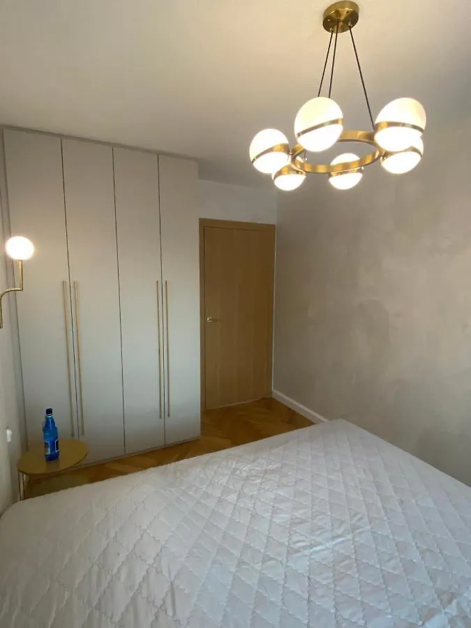 Luxury Apartment Dolny Sopot