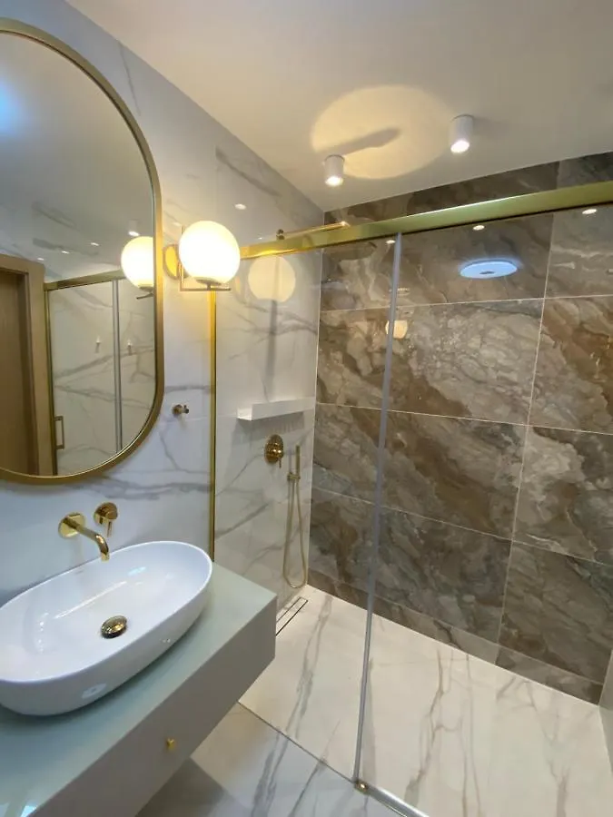 Luxury Apartment Dolny Sopot Polska